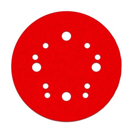 Bsc Preferred 4PK 5'' 60G Sand Disc DCD050060H04G